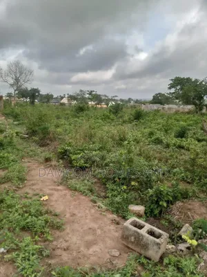Prime 4 Plots of Land for Sale in Ido