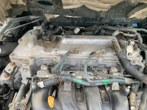 Pontiac Vibe 1.8L 2009 Silver