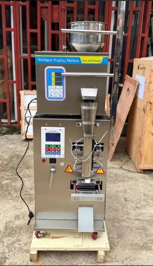 Packaging Machine 5gram to 200gram