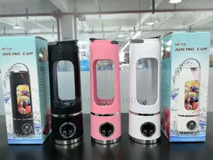 Mini Juice Blender