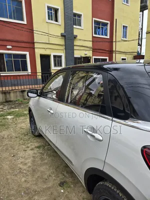 New Wuling Air EV 2025 Beige