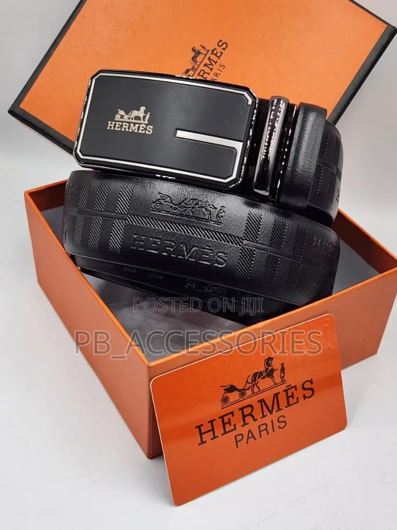 Fashion Belts
