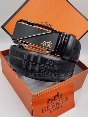 Fashion Belts
