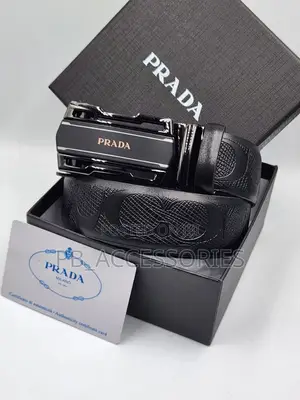 Fashion Belts