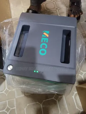 Meco 2kwh Solar Generator