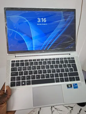 Laptop HP EliteBook 830 G8 16GB Intel Core i5 SSD 512GB