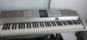 Instrumental Keyboard