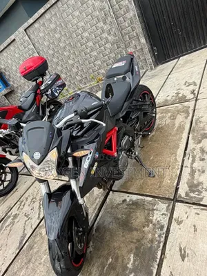 Benelli 2018 Black