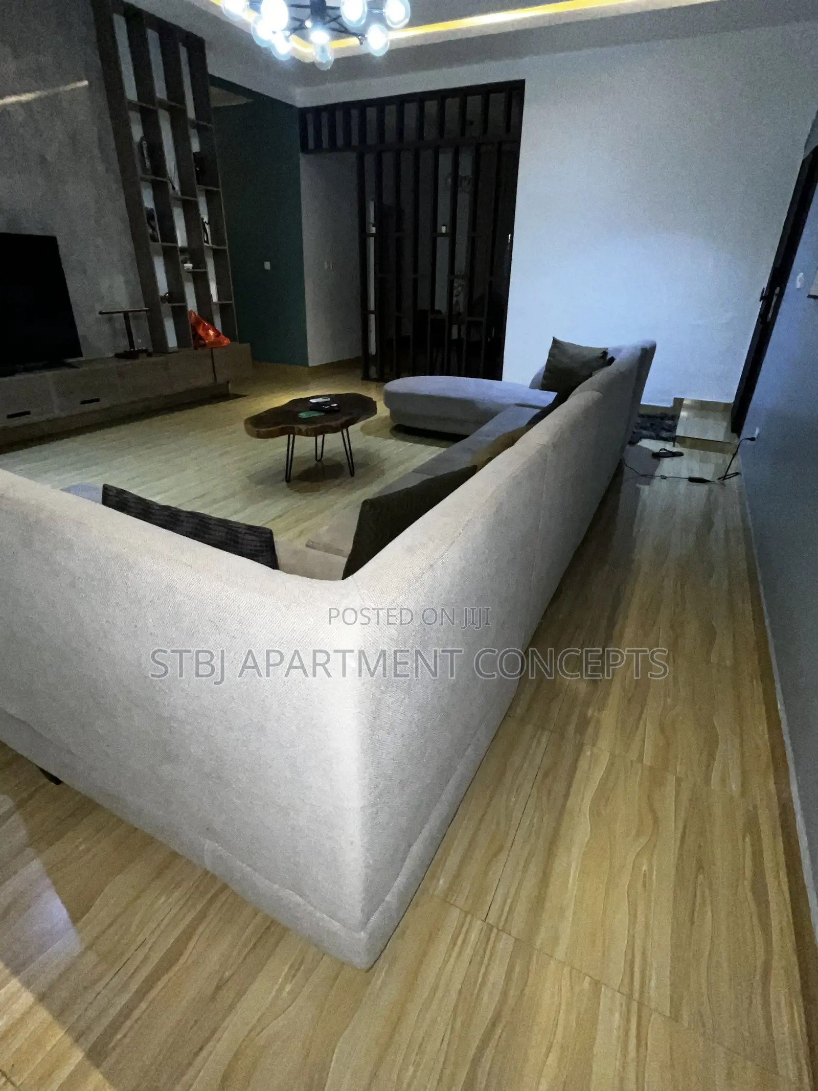 Chair for Sitting Room