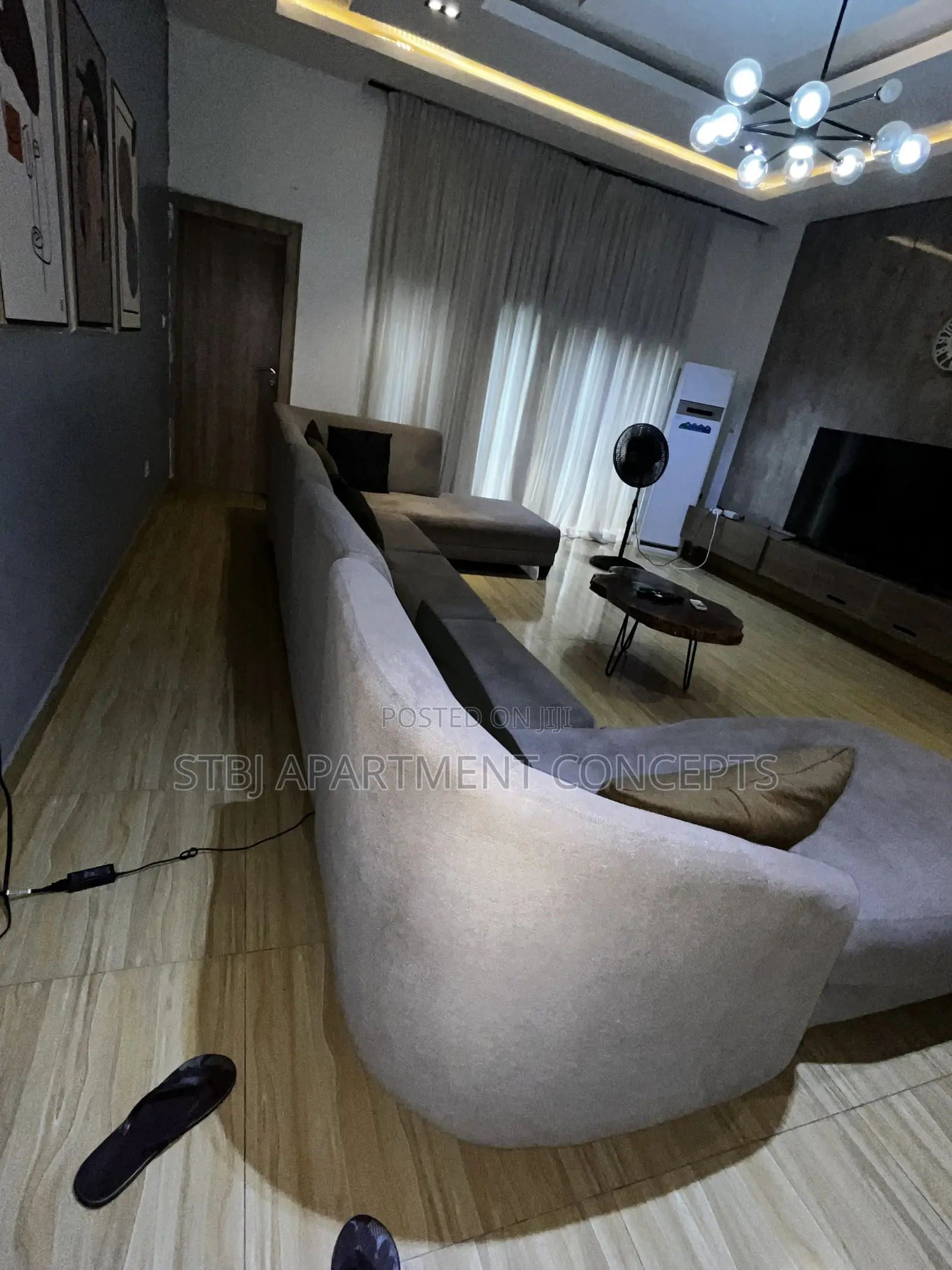 Chair for Sitting Room