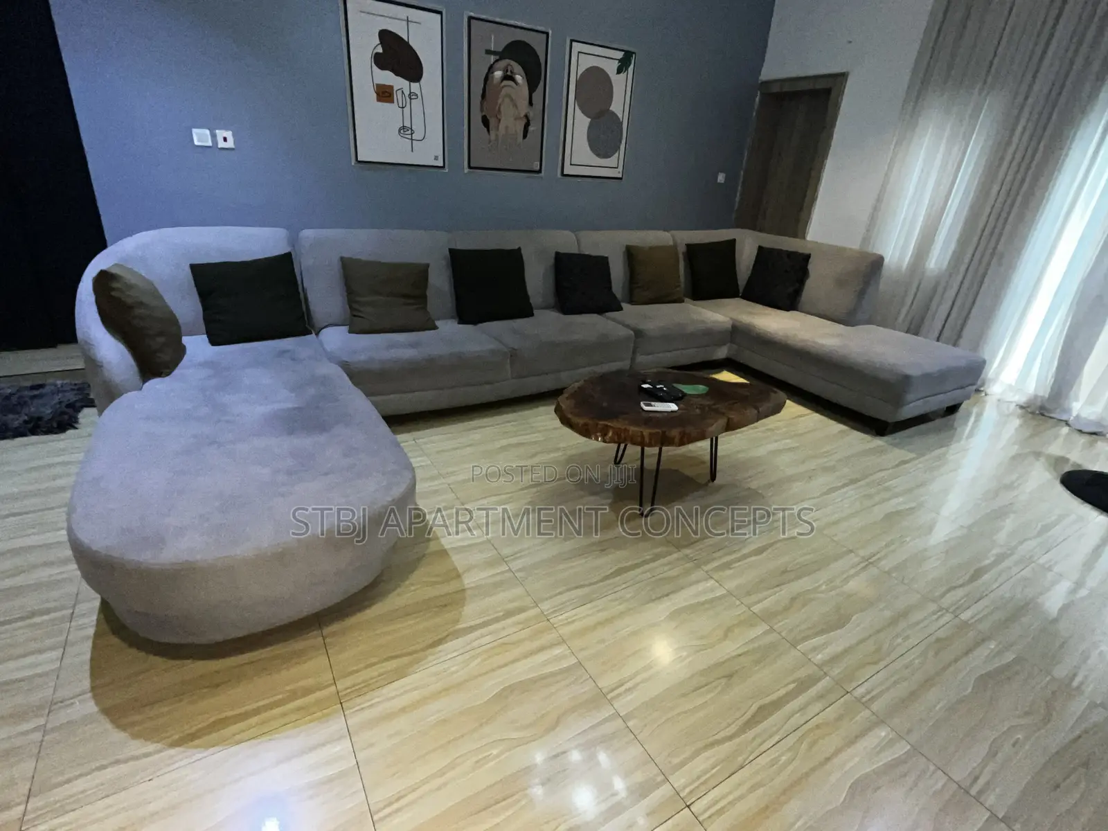 Chair for Sitting Room