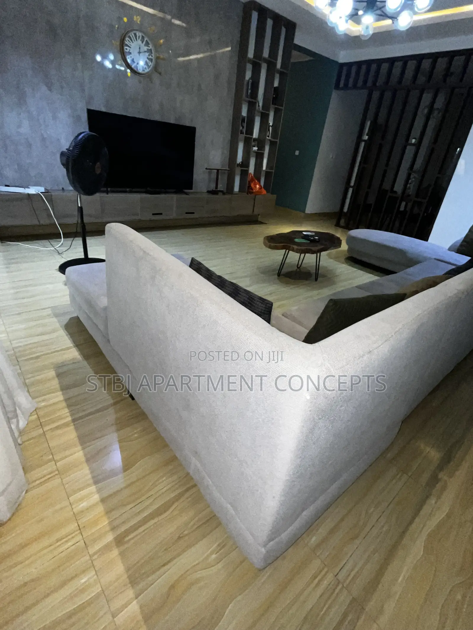 Chair for Sitting Room