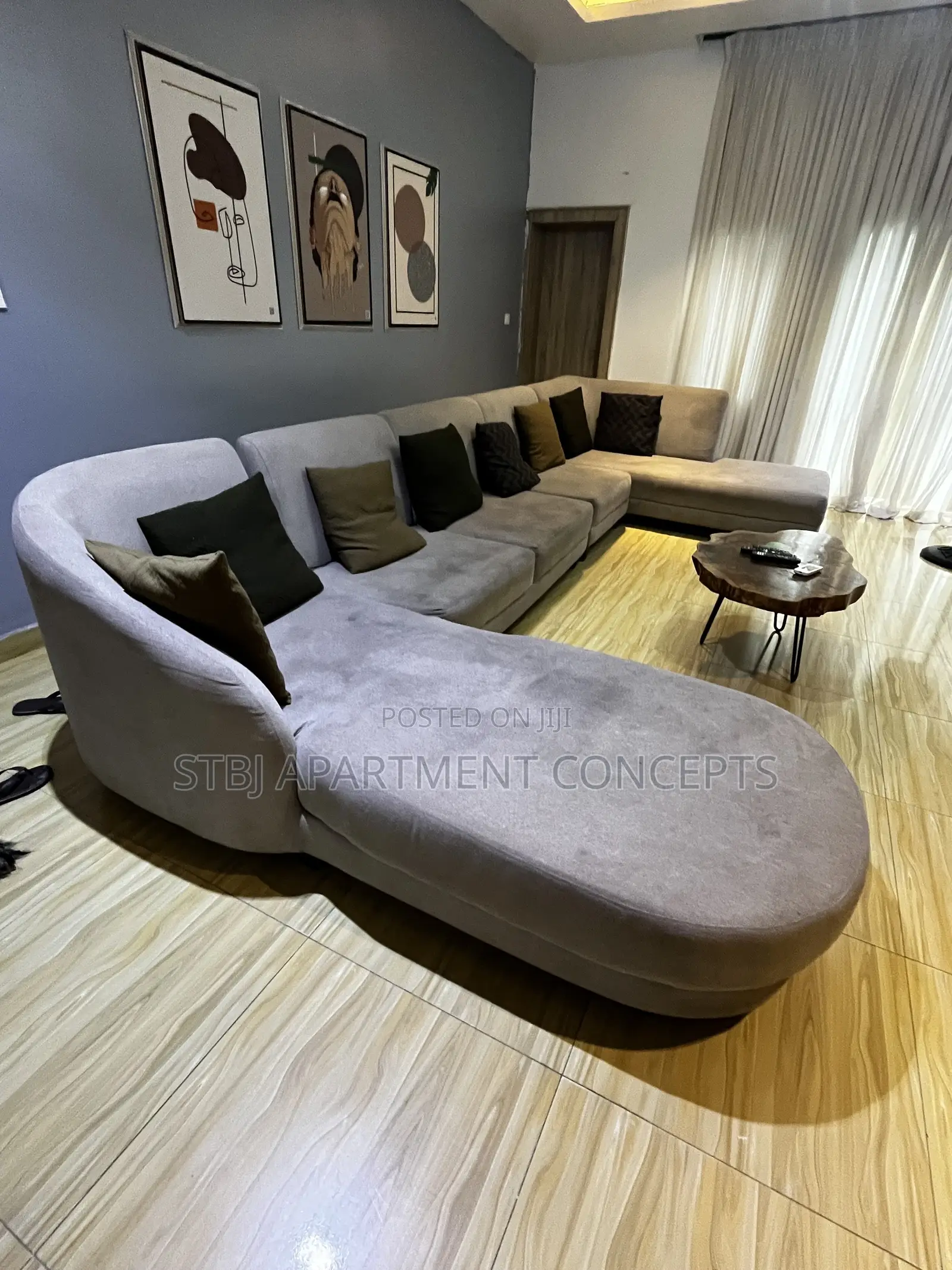 Chair for Sitting Room