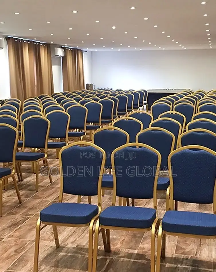Premium Banquet Chairs for Sale