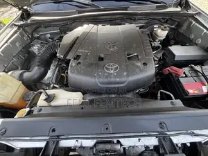Toyota Tacoma PreRunner Regular Cab 2009 Silver