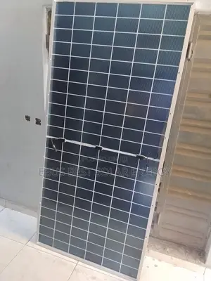 LONGi 730w Solar Panels