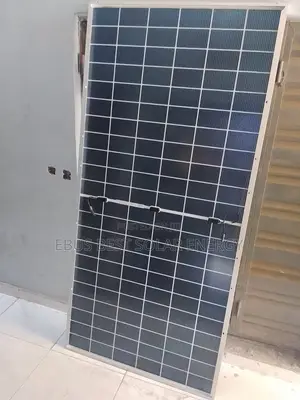 LONGi 730w Solar Panels