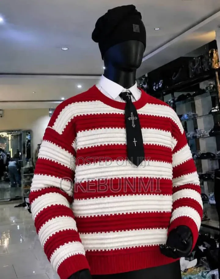 Quality Clothes