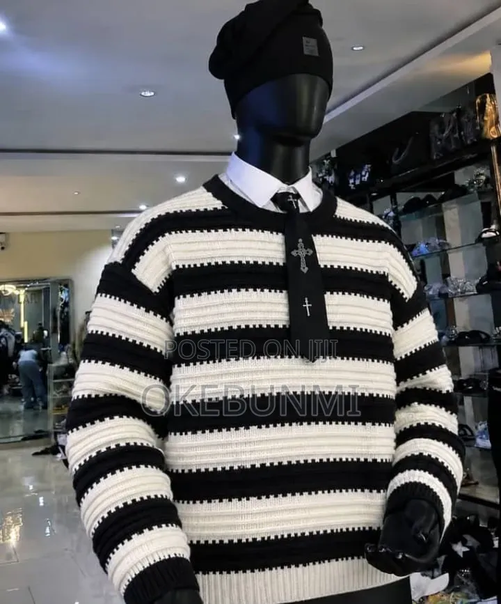 Quality Clothes