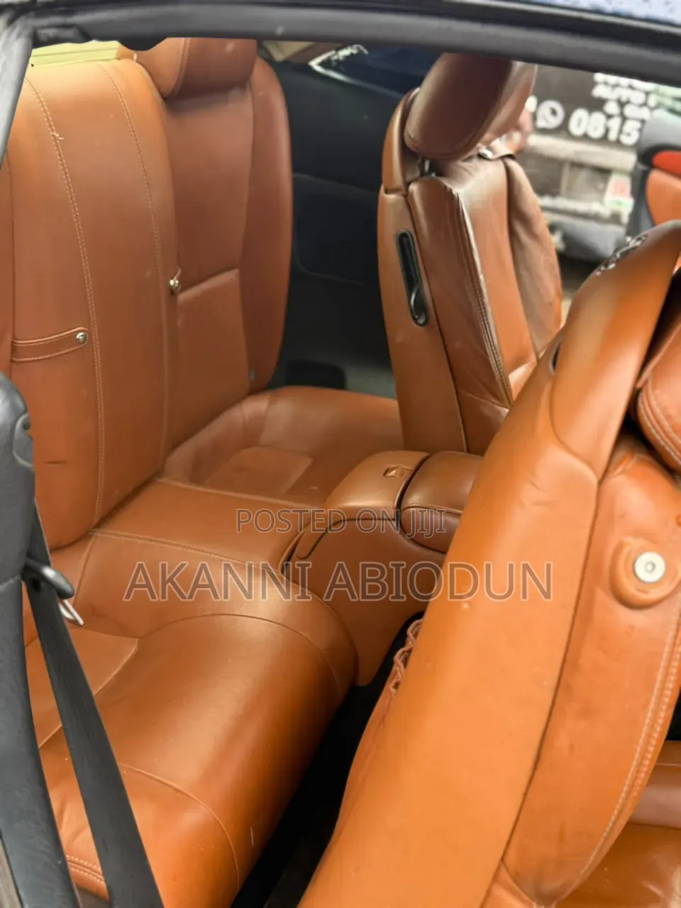 Lexus SC 430 2009 Blue