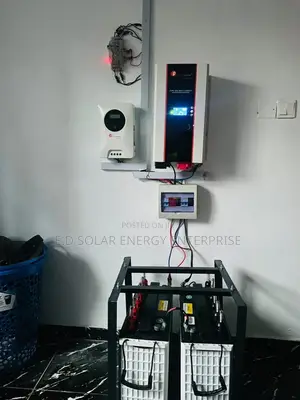 Solar Inverter 3.5kva 24v Felicity Is Available