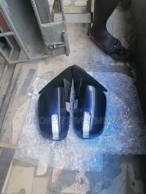 For Any Type Lexus and Toyota Spare Parts