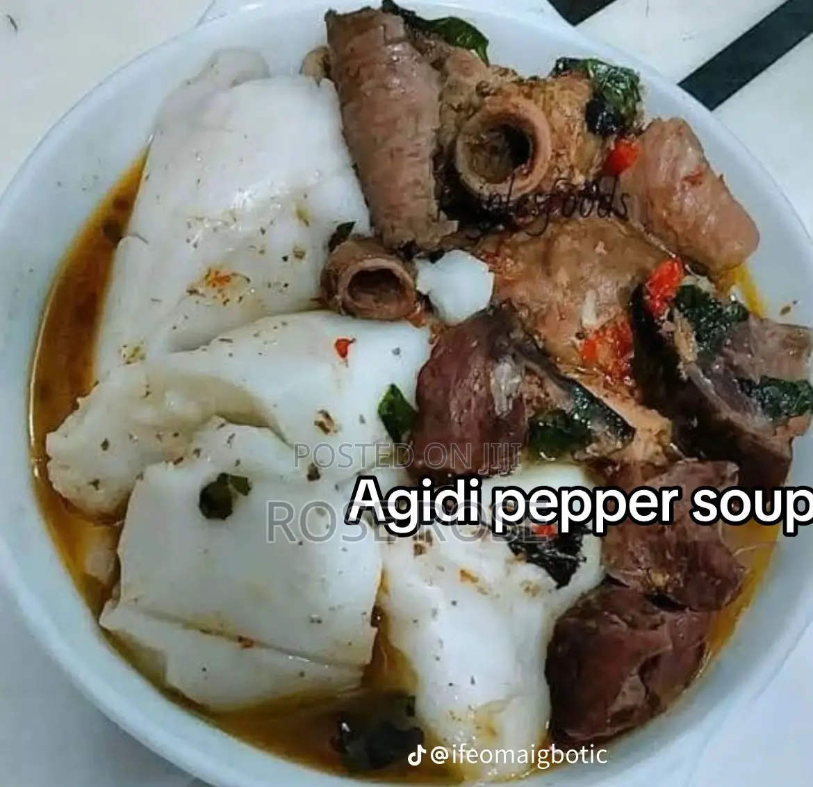 Private Chef Services
