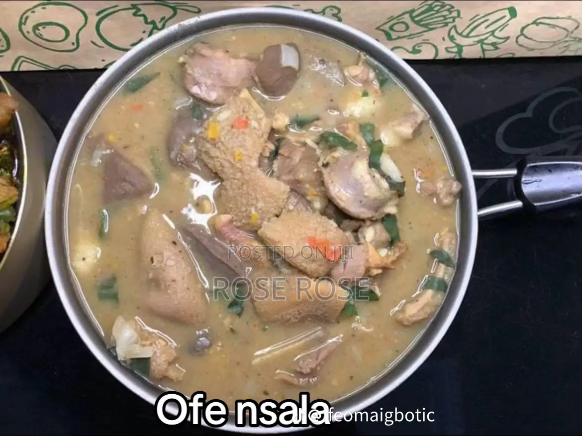 Private Chef Services