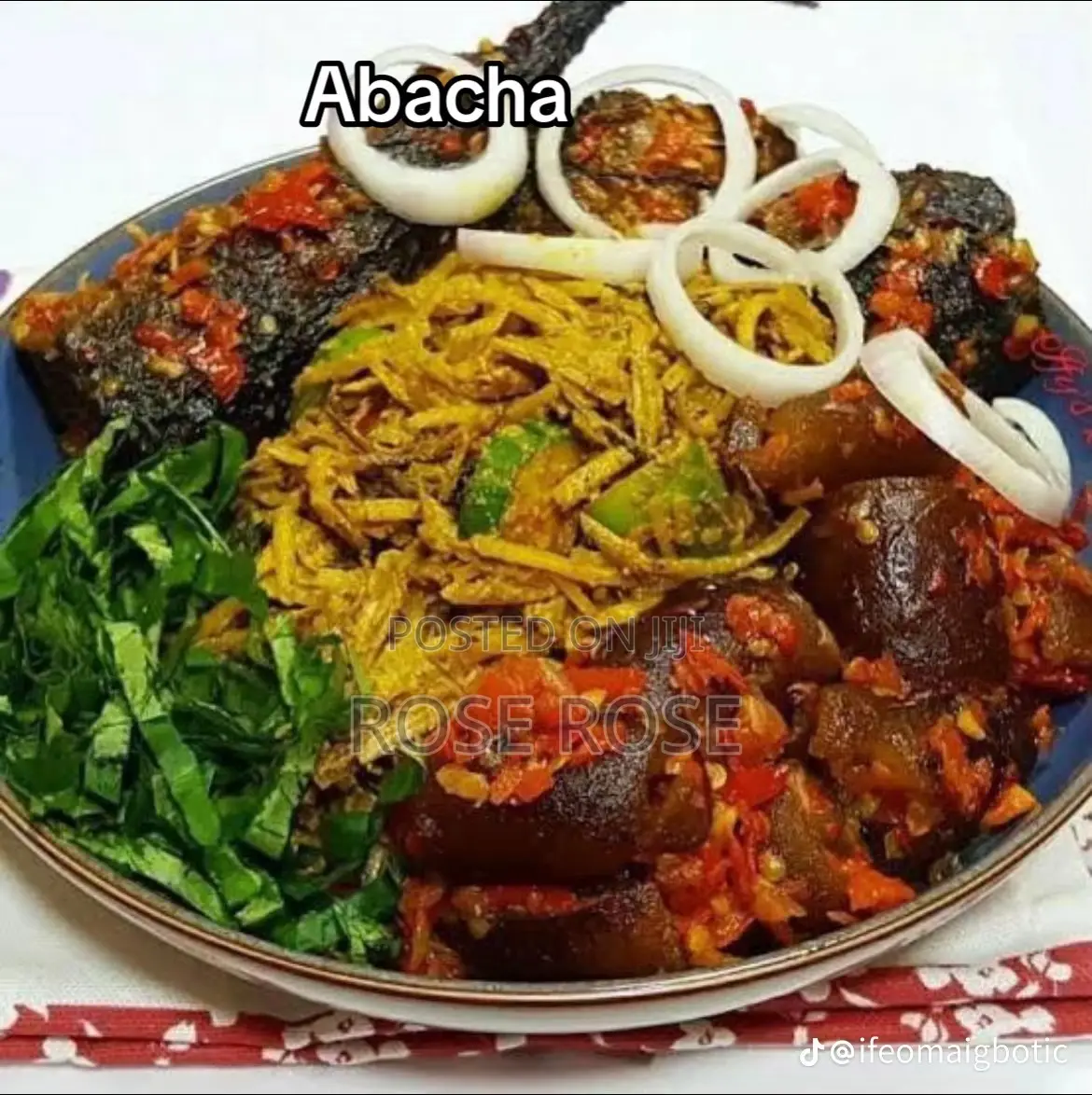 Private Chef Services