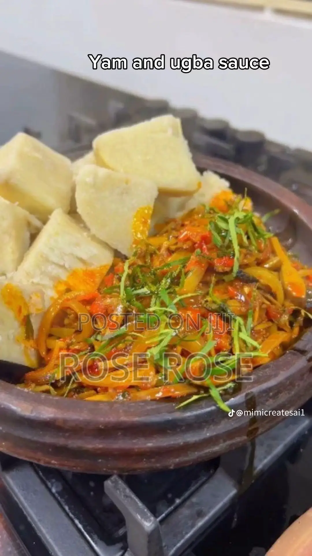 Private Chef Services