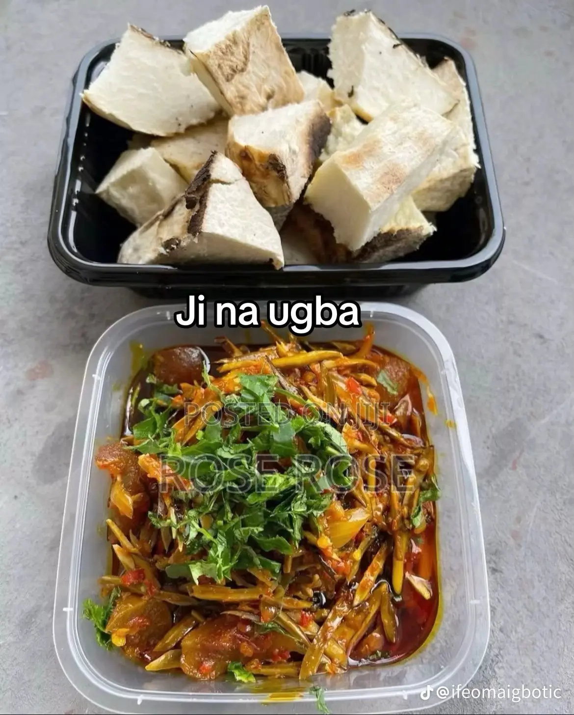 Private Chef Services