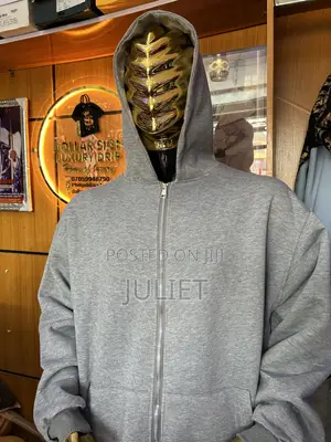 Luxury Unisex’s Hoodies