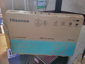 Brand New Hisense Television LED 32"