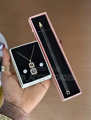Jewelry Sets