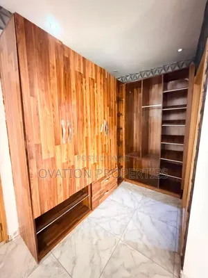 Mini Flat in Orchid Rd, Agungi for rent