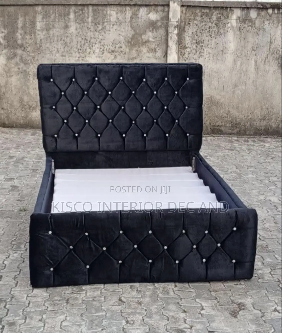 4 by 6 Bed Frame