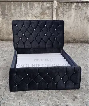 4 by 6 Bed Frame
