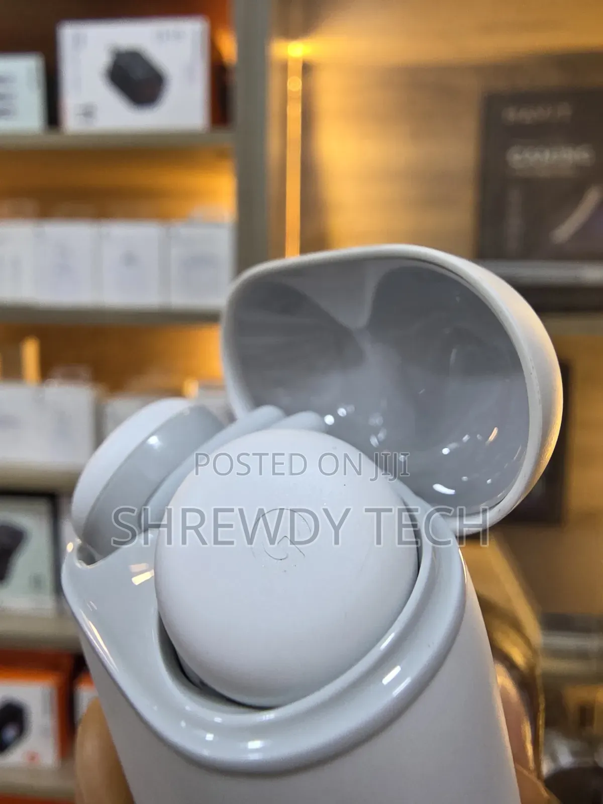 Google Pixel Buds a-Series