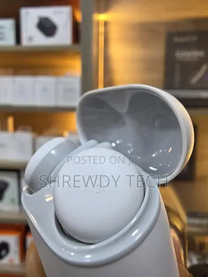 Google Pixel Buds a-Series