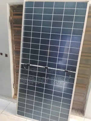 Longi Solar Panel 730w