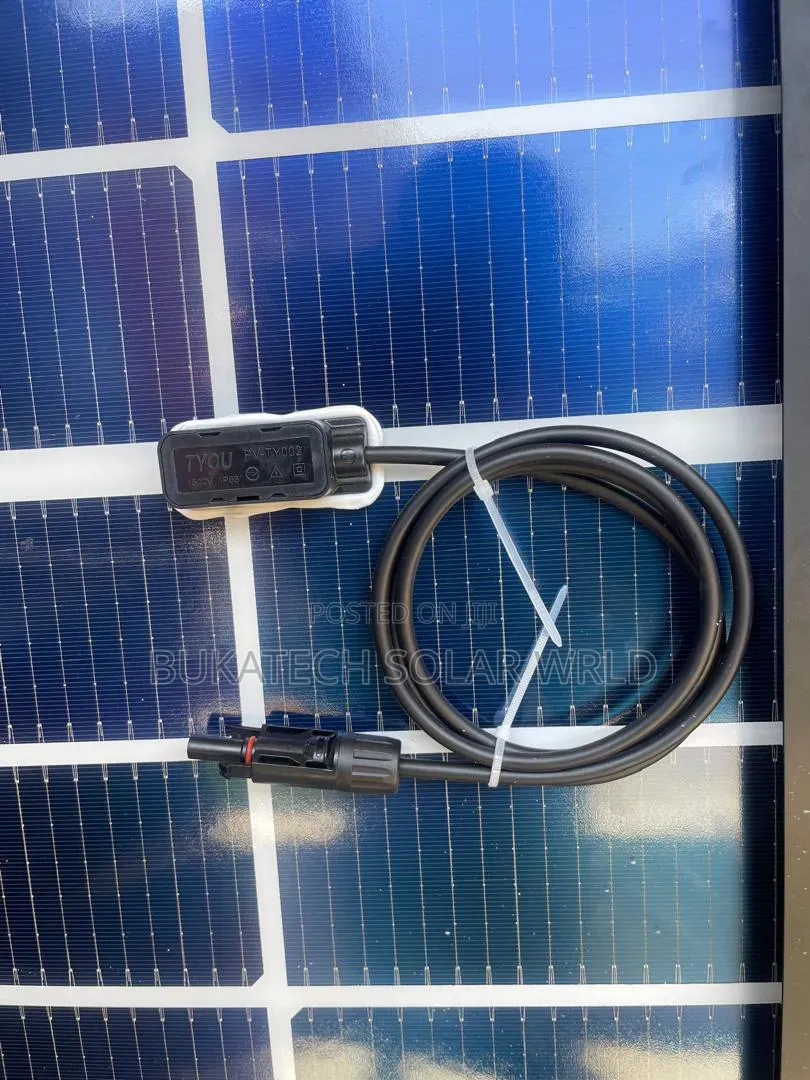 550w Half Cut Solar Panel