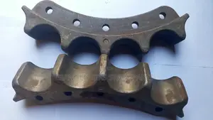 278-2363 Track Sprocket Segment