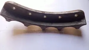 278-2363 Track Sprocket Segment