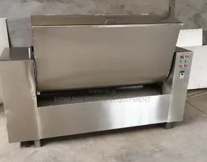 Powder Mixer 100kg