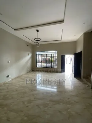 4bdrm Duplex in Ikate for rent