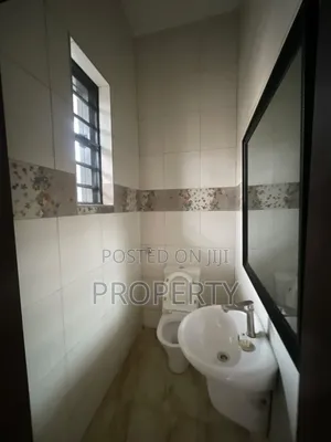 4bdrm Duplex in Ikate for rent