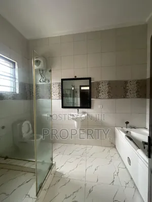 4bdrm Duplex in Ikate for rent