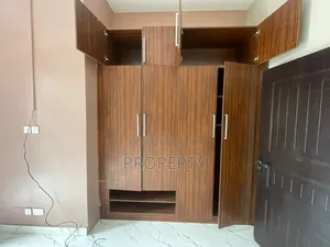 4bdrm Duplex in Ikate for rent