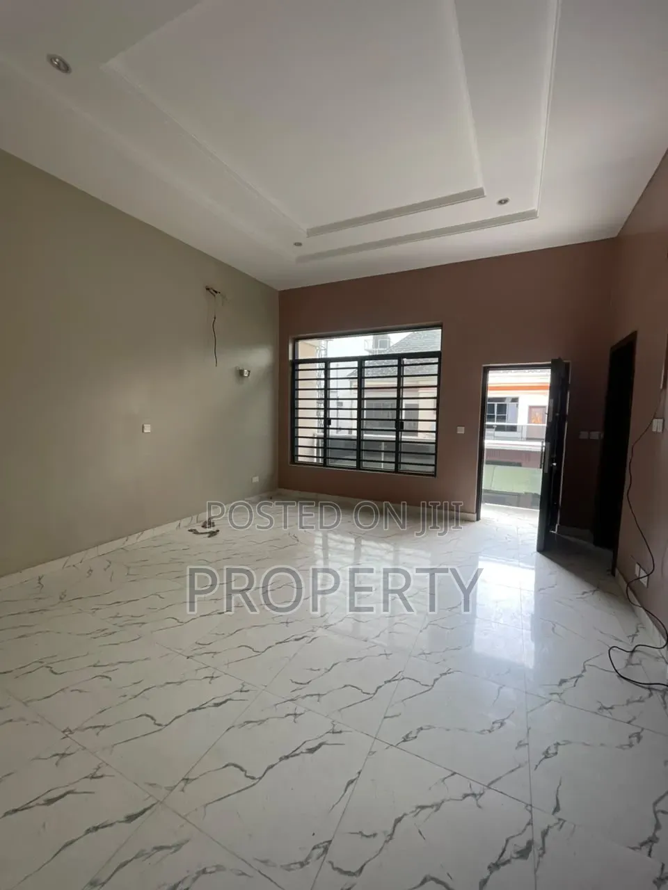 4bdrm Duplex in Ikate for rent