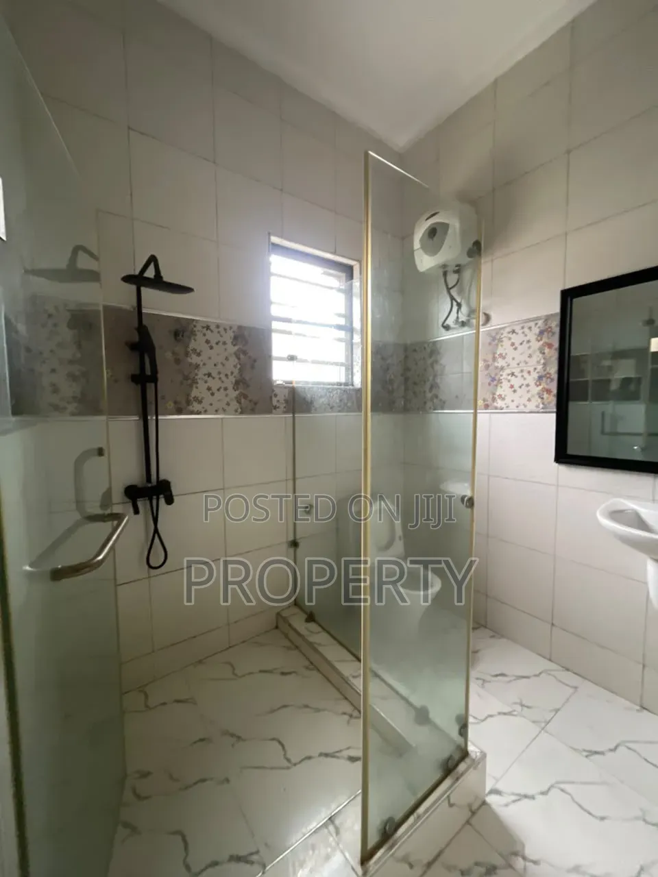 4bdrm Duplex in Ikate for rent